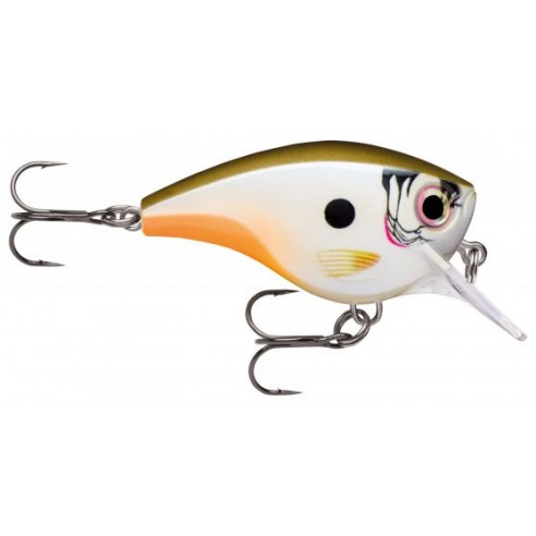 Rapala BX Brat 03 10 g leurre artificiel