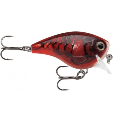 Rapala BX Brat 03 keinosyötti 10 gr.