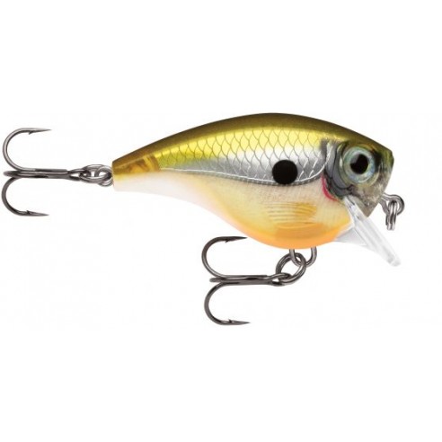 Rapala BX Brat 03 10 g Kunstköder
