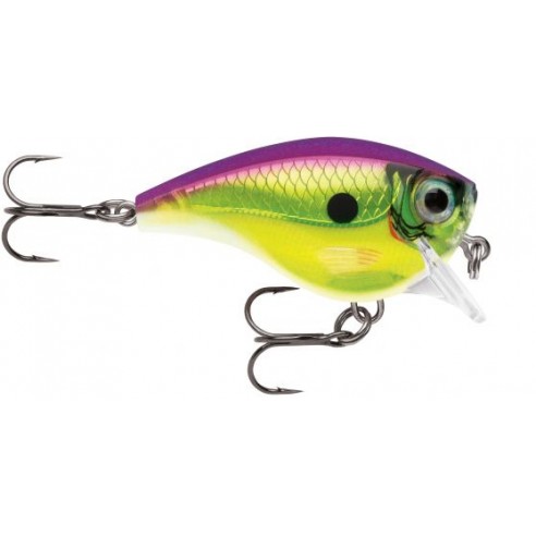 Señuelo artificial Rapala BX Brat 03 10 g