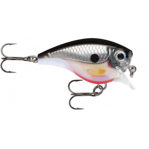 Señuelo artificial Rapala BX Brat 03 10 g