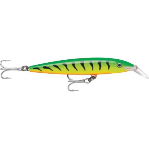 Señuelo artificial Rapala Floating Magnum 11 15 g