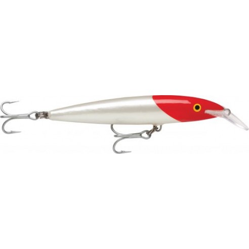 Rapala Floating Magnum 14 22-gram artificial lure.