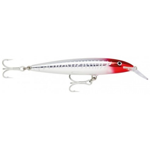 Rapala Floating Magnum 14 22-gram artificial lure.