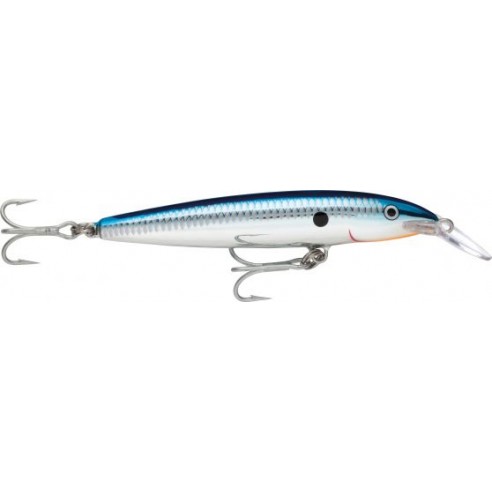Cebo artificial Rapala Floating Magnum 14 22 gr.