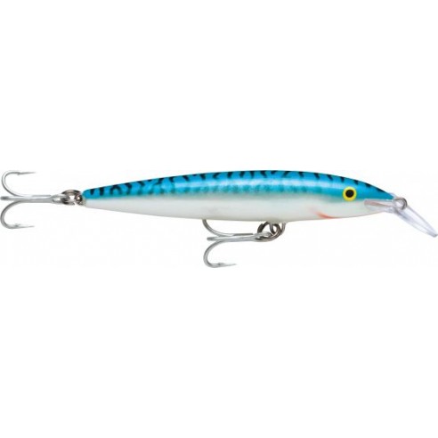 Señuelo artificial Rapala Floating Magnum 14 22 g