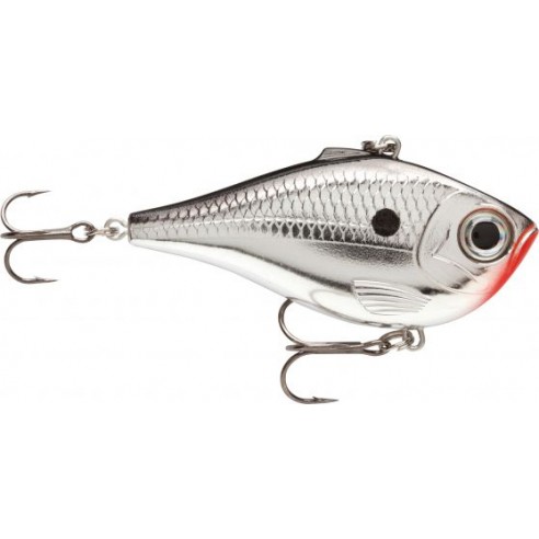 Rapala Rippin' Rap 06 14-gram artificial lure.