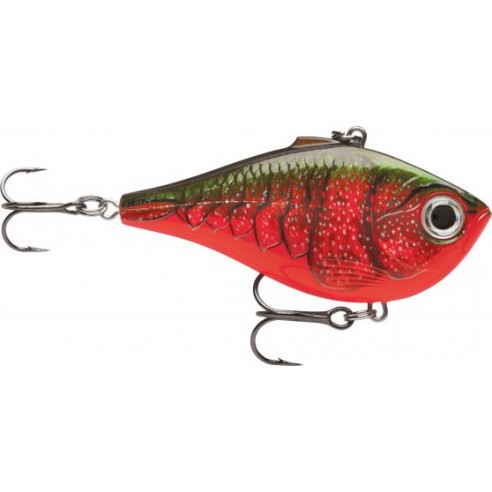 Rapala Rippin' Rap 06 14g keinotekoinen viehe.