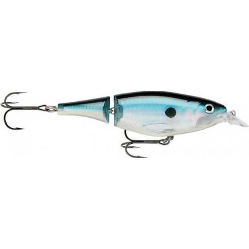 Rapala X-Rap Jointed Shad 13 46 g Kunstköder
