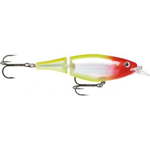 Rapala X-Rap Jointed Shad 13 46 g Kunstköder