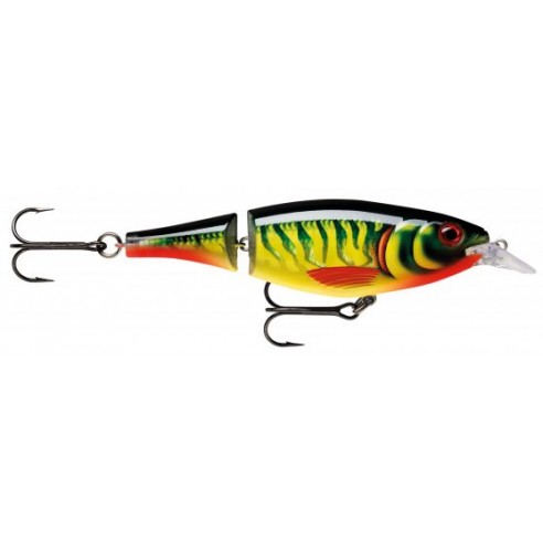 Rapala X-Rap Jointed Shad 13 46 g Kunstköder