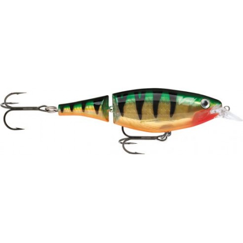 Rapala X-Rap Jointed Shad 13 46 g Kunstköder
