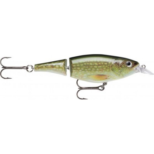 Rapala X-Rap Jointed Shad 13 46 g Kunstköder