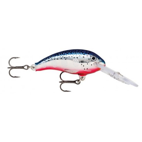 Rapala Shad Dancer 05 8 g Kunstköder