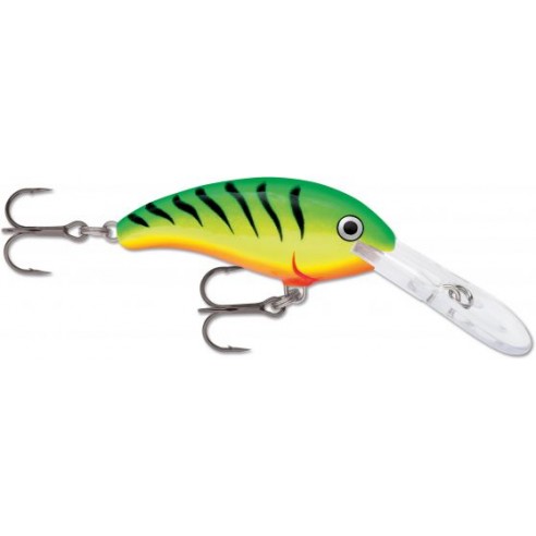 Rapala Shad Dancer 05 esca artificiale da 8 gr.