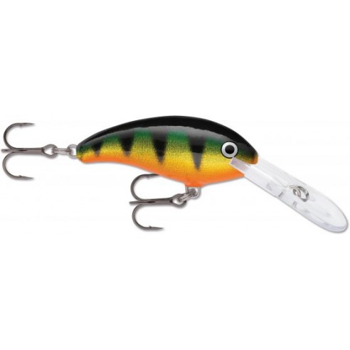 Rapala Shad Dancer 05 esca artificiale da 8 gr.