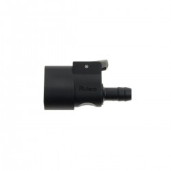 Female coupling for OMC / Johnson / Evinrude engines