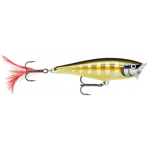 Rapala Skitter Pop 05 6g kunstaas.
