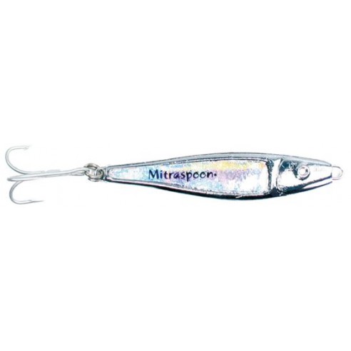 Ragot Mitraspoon 50 gr artificial lure.