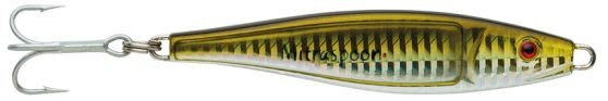Ragot Mitraspoon 35 esca artificiale da 35 gr. : Colore - AYU_Ragot
