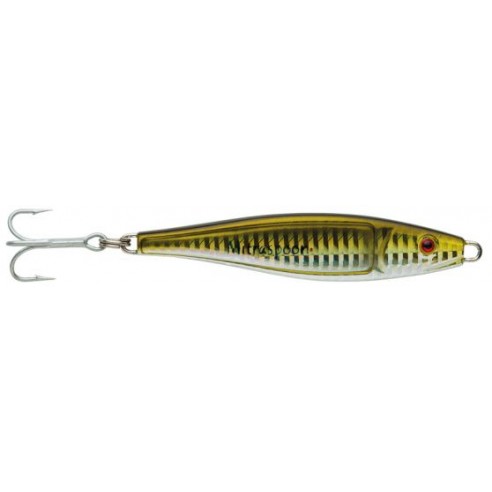 Ragot Mitraspoon 50 gr artificial lure.