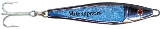 Ragot Mitraspoon 35 esca artificiale da 35 gr. : Colore - Blu_Ragot