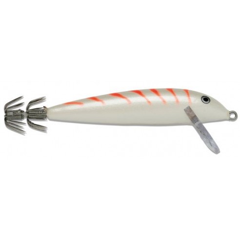 Rapala Countdown Squid 09 esca artificiale da 12 gr.