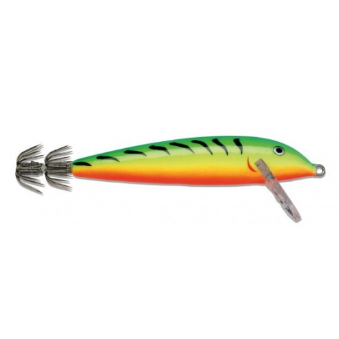Señuelo artificial Rapala Countdown Squid 09 12 g