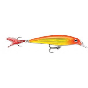 Appât artificiel Rapala X-Rap 06 4 gr.