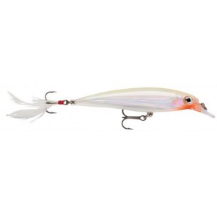 Appât artificiel Rapala X-Rap 08 7 gr.
