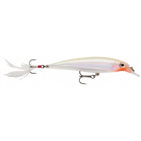 Rapala X-Rap 08 7-gram artificial lure.