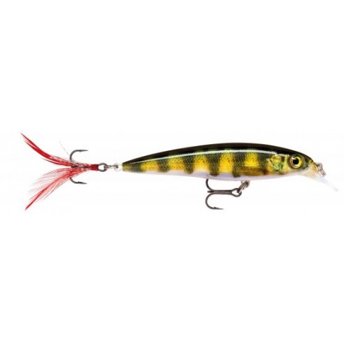 Rapala X-Rap 08 7-gram artificial lure.