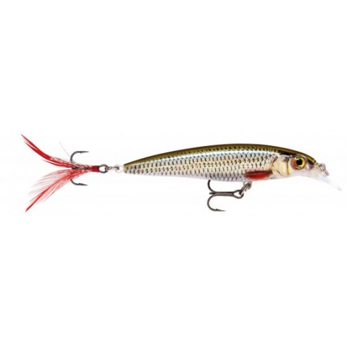 Rapala X-Rap 08 7-gram artificial lure.