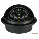 Wheelmark 3'' uppoasennettava kompassi