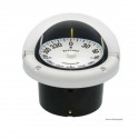Bussola con compensatori e luce - Helmsman 3'' 3/4