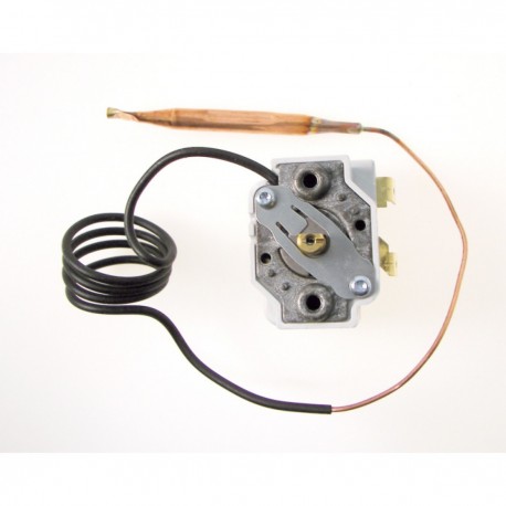 Sicherheitsthermostat für Kessel Basic Slim