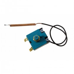 Thermostat für Basic Slim Boiler