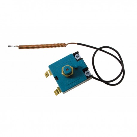 Thermostat für Basic Slim Kessel