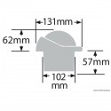 Compass for offshore racing boats - Supersport