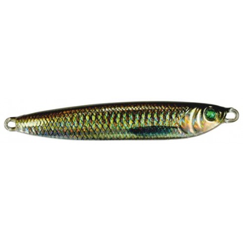 Ragot Herring 35 eging artificial lure 75 mm.