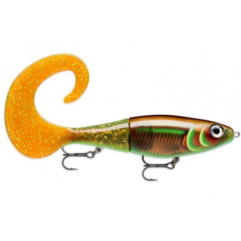 Rapala X-Rap Otus 25 Kunstköder 250 mm.