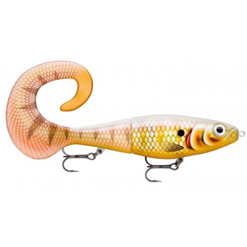 Rapala X-Rap Otus 25 Kunstköder 250 mm.