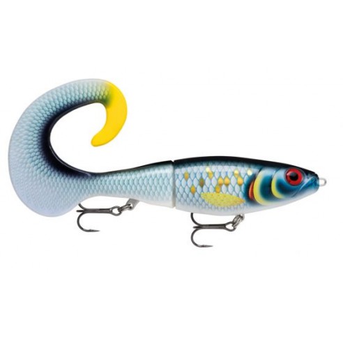 Rapala X-Rap Otus 25 Angelköder 250 mm.