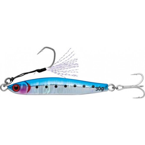 Storm Gomoku Trick Metal 5 eging artificial lure 35 mm.