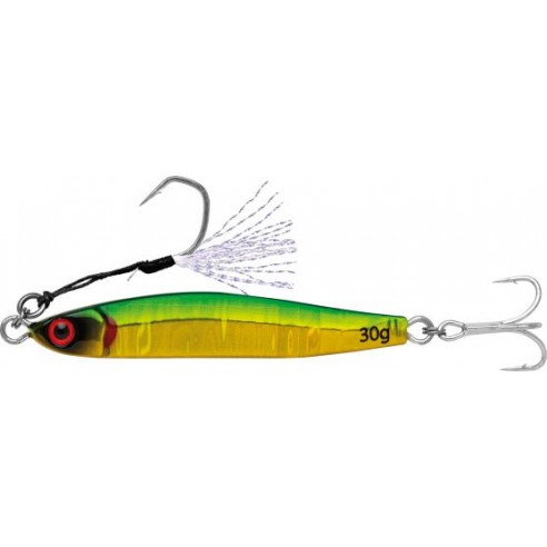 Storm Gomoku Trick Metal 5 eging artificial lure 35 mm.