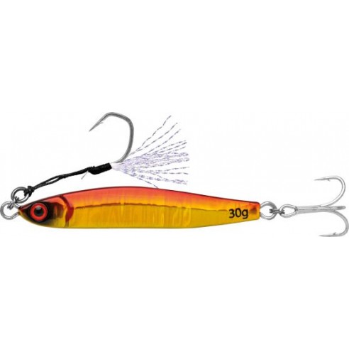 Storm Gomoku Trick Metal 5 eging lure 35 mm.