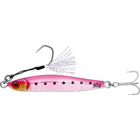 Storm Gomoku Trick Metal 5 eging artificial lure 35 mm.