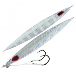 Storm Gomoku Kensaki 80G eging kunstaas 120 mm.