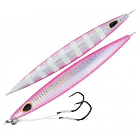 Storm Gomoku Kensaki 80G eging kunstaas 120 mm.