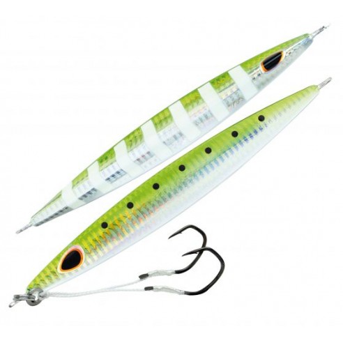 Storm Gomoku Kensaki 80G keinotekoinen syötti 120 mm.